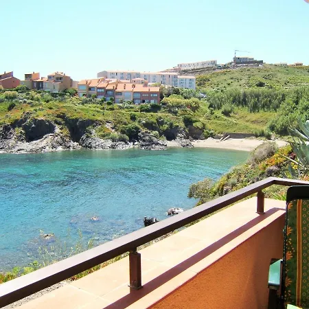 2rb38a Vue Sur Et Proche * Collioure