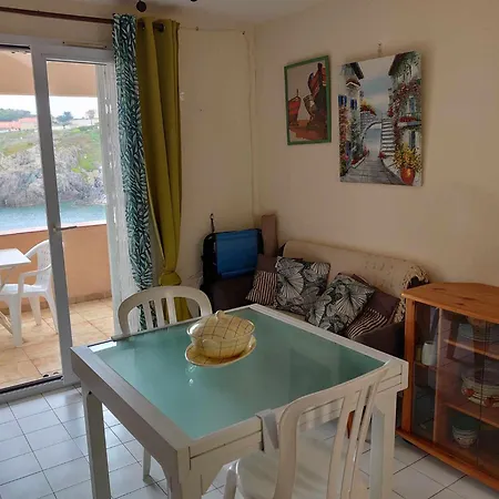 Apartamento 2rb38a Vue Sur Et Proche *